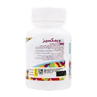 قرص سیتی کولین ویمکسیر | Citicoline Tablet - Vimexir 