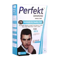 قرص پرفکت دایموند آقایان ویتان | Perfekt Diamond For Men Tablet - Vitane