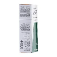 شامپو ضد ریزش مو گزنه ایروکس | Anti-hair loss Shampoo for Greasy to Normal Hair with Nettle Extract - Irox