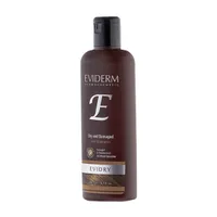 شامپو موهای خشک و آسیب دیده اویدرای اویدرم | Evidry Hair Shampoo for Dry and Damaged Hair - Eviderm