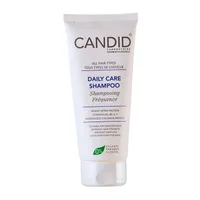 شامپو ویتامینه و پروتئینه روزانه کاندید | Daily Care Shampoo - Candid