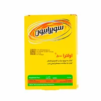 قرص اولترا دی سوپرابیون | Ultra-D Coated Tablet - Suprabion