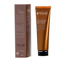 ژل کرم اتو برنزه پرایم | Auto Bronzing Gel-cream - Prime