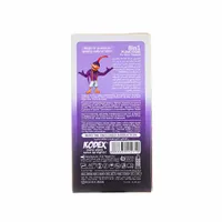 کاندوم خاردار 8 در 1 فانکشن کدکس 10 عددی | 8 in 1 function Condom 10 Pcs - Kodex
