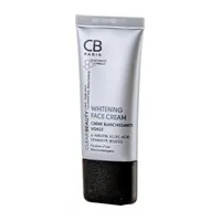 کرم روشن کننده صورت سی بی پاریس | Whitening Face Cream - CB Paris