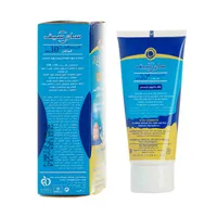 کرم ضد آفتاب کودک SPF30 سان سیف | Sunblock Cream SPF 30 for Kids - Sun Safe