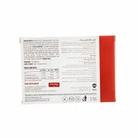 کپسول سیدرال فارمانوترا | Sideral Capsule - Pharmanutra