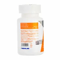 کپسول ویتامین ای 400 نکستایل | Vitamin E Softgel - Nextyle