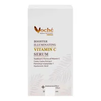 سرم روشن کننده ویتامین سی وچه | Booster Illuminating Vitamin C Serum - Vovhe