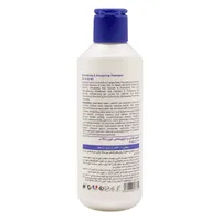 شامپو مغذی موهای فر شماره ۵ مورینگا | Nourishing and Energizing Shampoo for Curly Hair 5 - Moringa