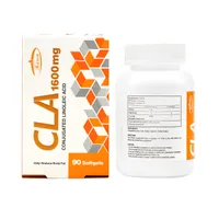 کپسول سی ال ای کارن | CLA Softgel - Karen