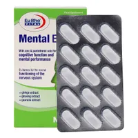 قرص منتال انرژی یوروویتال | Mental Energie Tablet - Eurho vital
