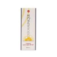 لوسیون ضد آفتاب SPF50 درمایونیک | Sun Care Lotion SPF 50 - Dermaunique