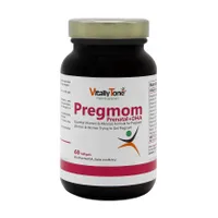 کپسول پرگمام ویتالی تون | Pregmom Softgel - Vitally Tone