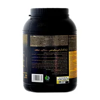 پودر سولید مس ترک نوتریشن 2000 گرمی | Gold Core Line Solid Mass Gainer Formula 2000 g - Trec Nutrition
