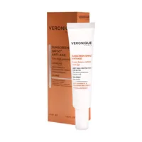 کرم ضد آفتاب و ضد چروک SPF50 ورونیک | Anti-aging Sunscreen Cream SPF 50 - Veronique 
