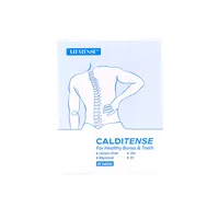 قرص کلسیم سیترات ویتاتنس | Calcium Citrate Tablet - Vitatense