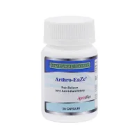 کپسول آرترو ایز نچرال ورلد | Arthro Eaze Capsule - Natural World