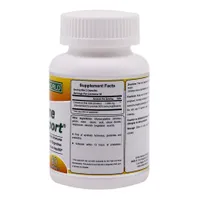 کپسول ایمیون ساپورت نچرال ورلد | Immune Support Capsule - Natural Word