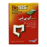 کپسول بایو آی بی اس تک ژن فارما | BioIBS Capsule - Takgene Pharma