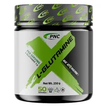پودر ال گلوتامین پی ان سی | L-Glutamine Powder - PNC