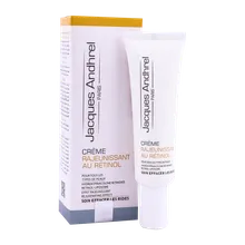 کرم رتینول ضد چروک ژاک آندرل | Rejuvenating Retinol Cream - Jacques Andhrel