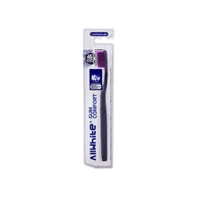 مسواک متوسط گام کامفورت ال وایت کد 625 | AllWhite Gum Comfort Medium Toothbrush Code 625