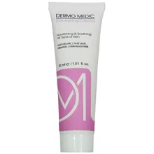 کرم لایه بردار درمومدیک آ اچ آ 10 درصد | Exfoliating Cream AHA 10% - Dermo medic