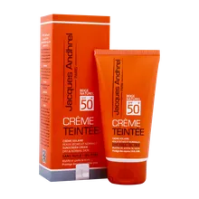 ضد آفتاب پوست خشک SPF50 ژاک آندرل | Sunscreen Cream for Normal to Dry Skin SPF 50 - Jacques Andhrel