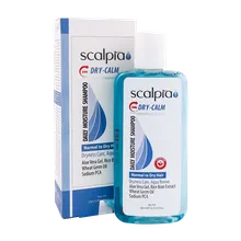 شامپو روزانه موهای خشک اسکالپیا | SCALPIA Daily Moisture Shampoo 