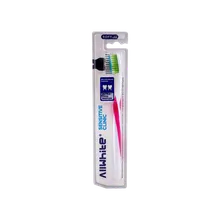 مسواک نرم سنسیتیو کلینیک ال وایت کد 612 | AllWhite Soft Sensitive Clinic Toothbrush