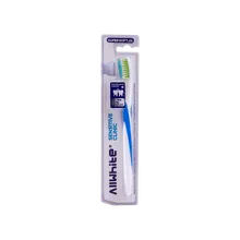 مسواک خیلی نرم سنسیتیو کلینیک ال وایت کد 611 | AllWhite Super Soft Sensitive Clinic Toothbrush 611