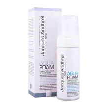 فوم شستشوی پوست چرب آکوا فوم ژاک آندرل | Aqua Foam Facial Cleansing Foam for Oily and Acne-prone Skin - Jacques Andhrel