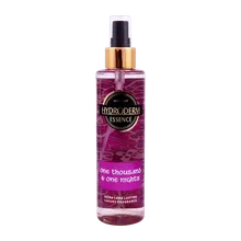بادی اسپلش زنانه وان توزند اند وان نایت هیدرودرم | Hydroderm One Thousand And One Nights Body Mist