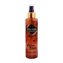 بادی اسپلش زنانه اکلیلی آمبر بلاش هیدرودرم | Hydroderm Amber Blush Body Mist