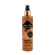 بادی اسپلش زنانه اکلیلی وانیلا بلاسم هیدرودرم | Hydroderm Vanilla Blossom Body Mist