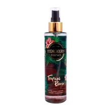 بادی اسپلش زنانه Tropical Breeze هیدرودرم | Hydroderm Dark Seduction Body Mist