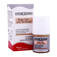 محلول ترمیم کننده ناخن هیدرودرم | Hydroderm Nail Repairing 8ml