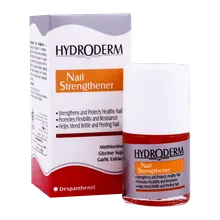 محلول استحکام ناخن هیدرودرم | Hydroderm Nail Strengthener 8ml