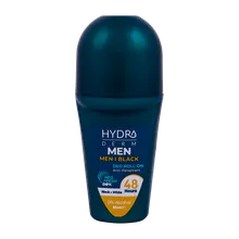 مام رول ضد تعریق آقایان من آی بلک هیدرودرم | Hydroderm Men I Black Men Deo Roll On Anti Perspirant