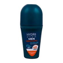 مام رول ضد تعریق آقایان انرژی برست هیدرودرم | Hydroderm Energy Burst Men Deo Roll On Anti Perspirant