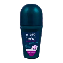 مام رول ضد تعریق آقایان اسپرت تک هیدرودرم | Hydroderm Sport Tech Men Deo Roll On Anti Perspirant