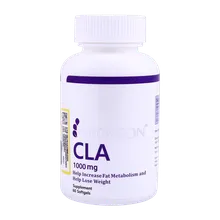 کپسول سی ال ای 1000 برونسون 60 عددی | Bronson CLA Tablet 1000 mg