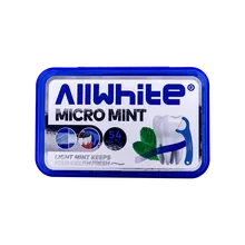 نخ دندان کمانی ال وایت 54 عددی کد 618 | Allwhite Dental Flosser