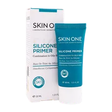 پرایمر سیلیکونی اسکین وان پوست چرب | Skin One Silicone Primer Combination to Oily Skin