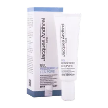 ژل جمع کننده منافذ پوست ژاک آندرل پاریس | Pore Minimizer Gel - Jacques Andhrel