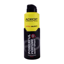 اسپری بدن مردانه امپریال مجستی آدرویت | Adroit Men's Body Spray Imperial Majesty 200 ml