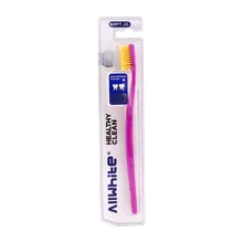 مسواک نرم هلسی کلین ال وایت کد 607 | AllWhite Soft Healthy Clean Toothbrush