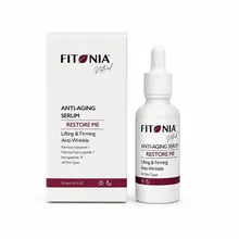 سرم ضد چروک و لیفتینگ فیتونیا 30 میلی لیتر | Fitonia Anti Aging Serum 30 ml