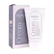 کرم ضد چروک قوی ناک 50 میلی لیتری | Anti Wrinkle Cream - Nak